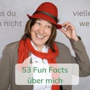 Anita Griebl Fun Facts