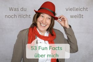 Anita Griebl Fun Facts