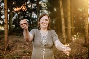 Herzverbundene Begleitung mit Anita – Energiearbeit, die dich in dein wahres Selbst führt.