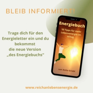 Energieletter-Ebook