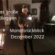 Monatsrückblick Dezember 2022