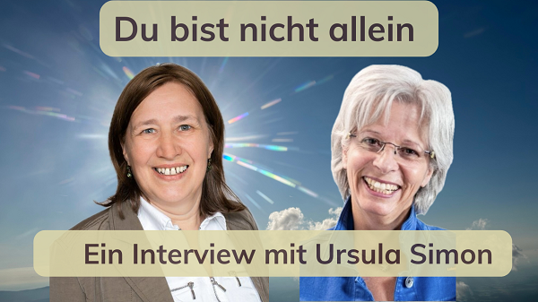 Interview mit Ursula Simon