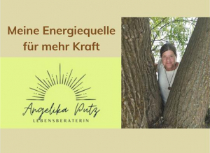 Angelika Energiequelle