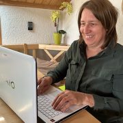 Schreiben als Persönlichkeitsentwicklung