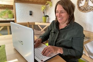 Schreiben als Persönlichkeitsentwicklung