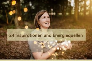 Energiequellen im Alltag mit Lichtimpulsen.