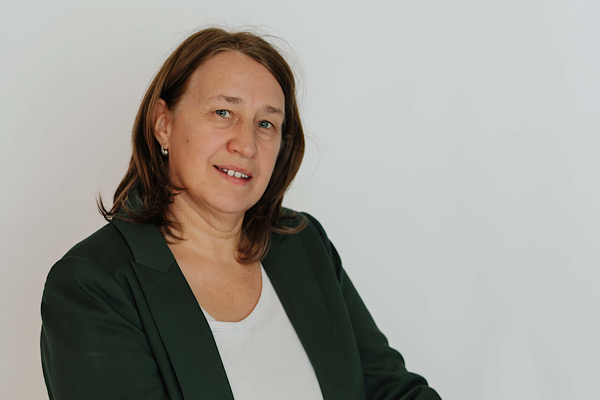 Innere Stabilität und energetische Selbstwahrnehmung – Anita Griebl